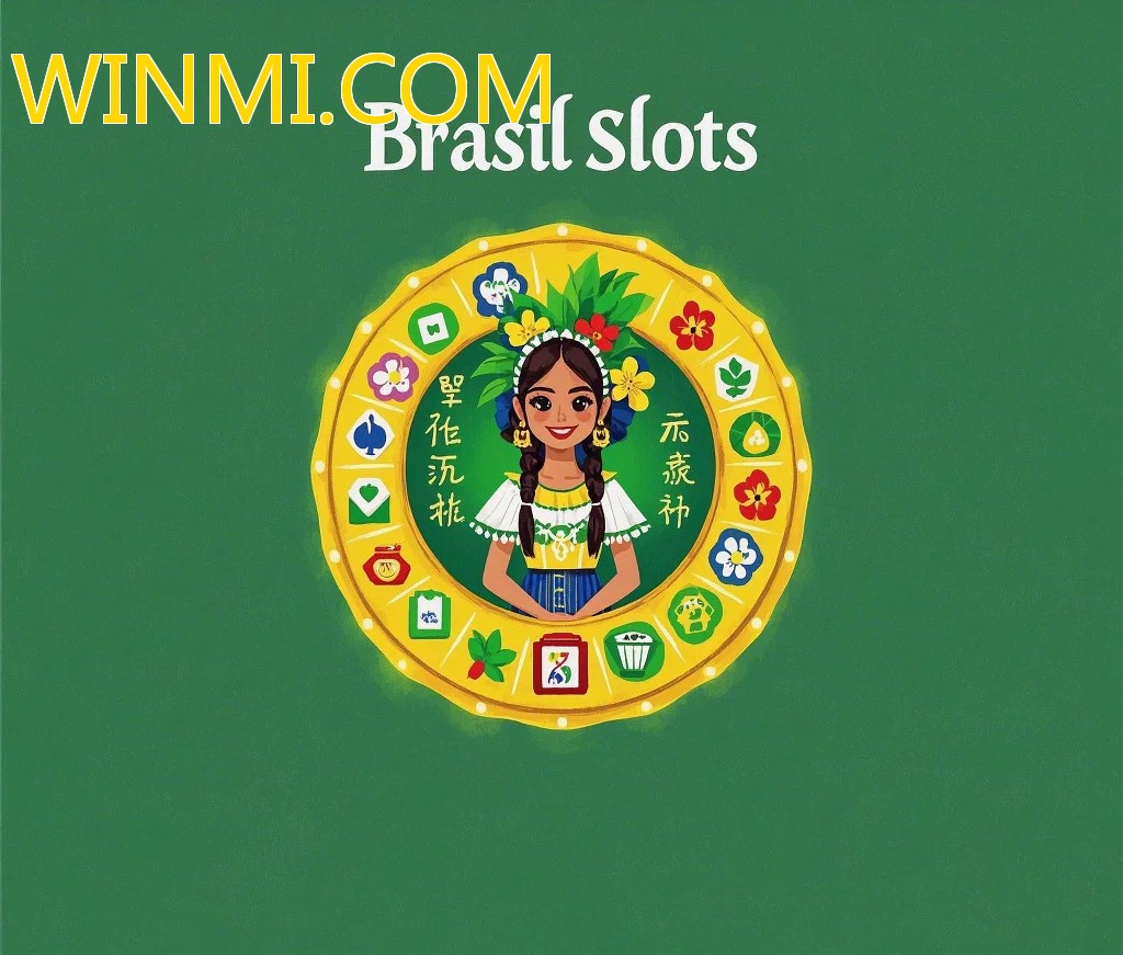 winmi-Game-Slots